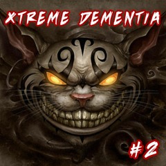 Full On Psytrance DJ Set: Xtreme Dementia #2