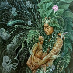 Vibraciones Curativas [Fundraiser for Amazonía]