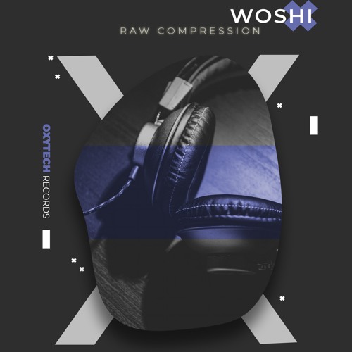 Woshi - Sick (Original Mix)