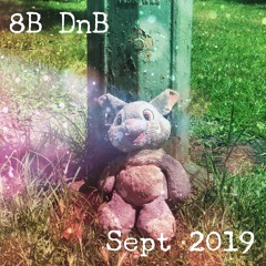 8B DnB - Sept 2019