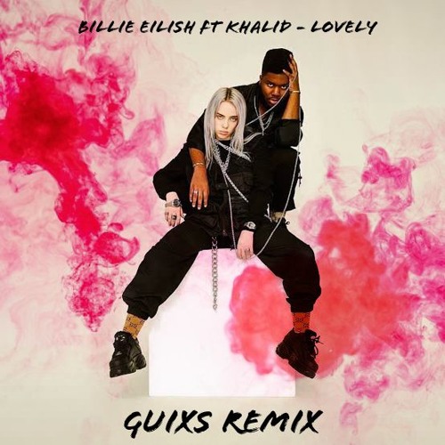 Billie Eilish - Lovely ft Khalid (GuiXs Remix) | Spinnin' Records