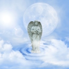 ANGELS ARISE- WOS RADIO PODCAST