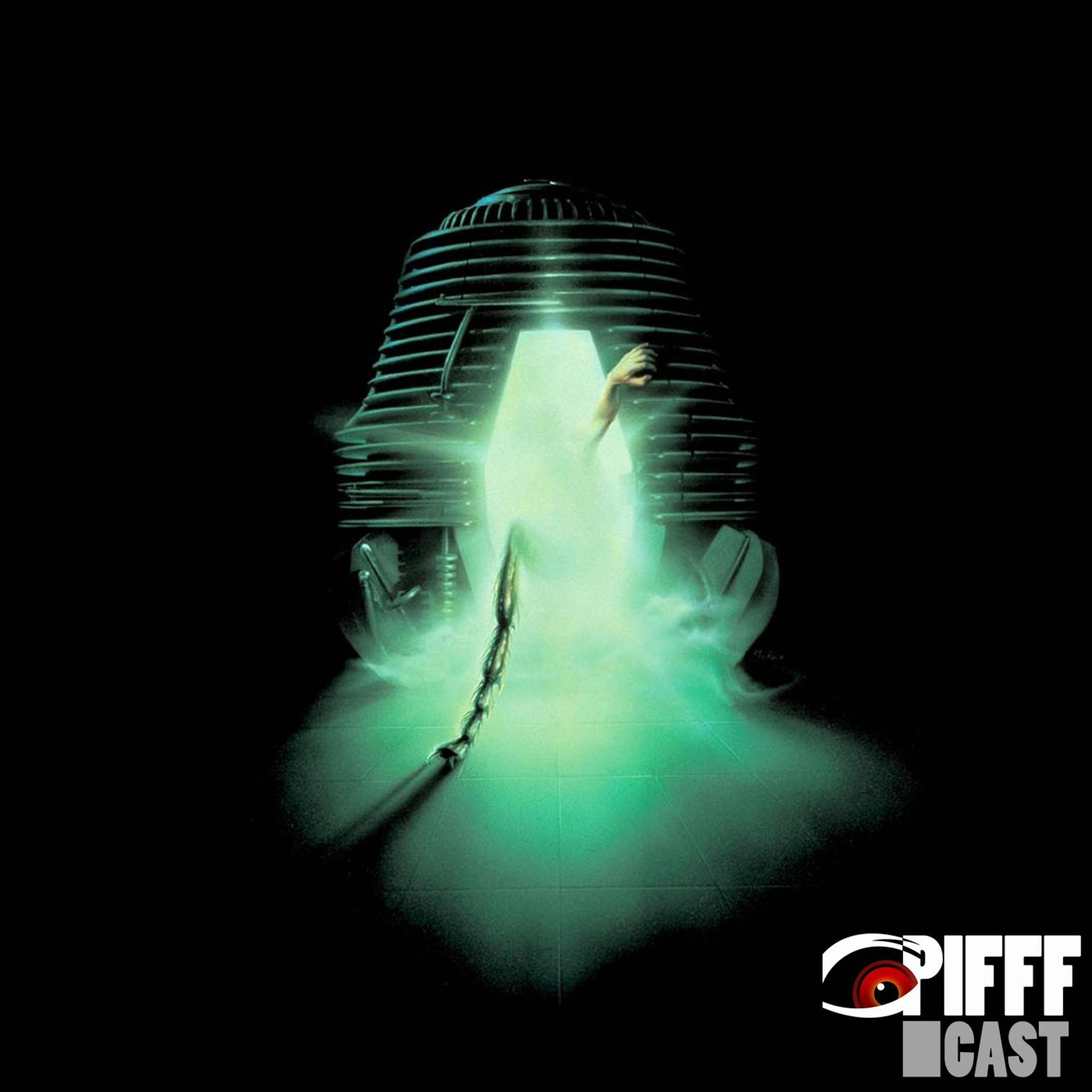 PIFFFcast - Le podcast du cinéma de genre