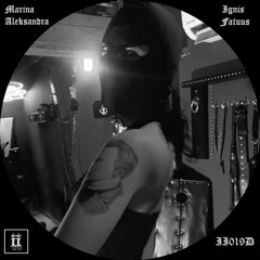 Marina Aleksandra- Witch Spectra