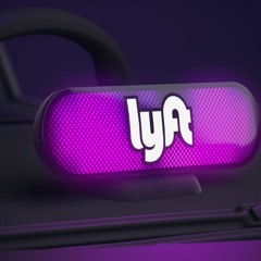 lyft Prod By. Goyxrd