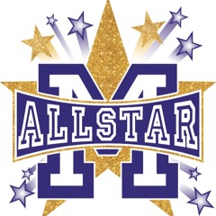 Malmö Allstar Cheer 8count music