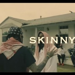 Skinny - Never Snitch الحمد لله .mp3