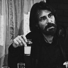 Cem Kısmet-Kızım Cover