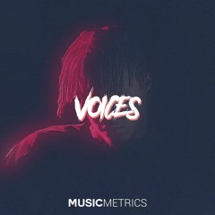 🔥 V O I C E S | Juice WRLD Type Beat (Prod. Raid) | Available on Music Metrics