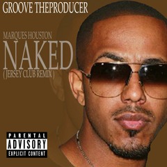 Groove - Naked ( Goblinz Mix ) @GROOVETP973