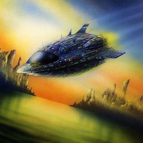 Splashdown