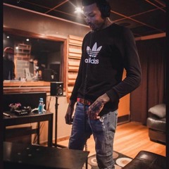 Pablo Skywalkin House Arrest