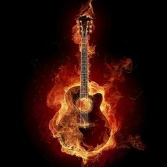 Hard Even - Palika Gitar Feeling
