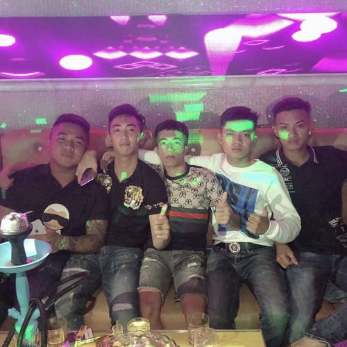 Nst 2019 - Tặng Anh em xã đoàn - Kiệt Đẹp Trai Mix