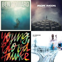 The 100 (CW) Soundtracks