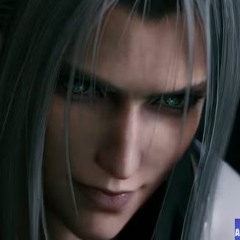 One-Winged Angel Mix - Take 2