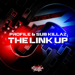 PROFILE & SUBKILLAZ FEAT FATMAN D - LINK UP