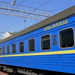 DJ.MIKOLAY - KievMoscow