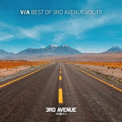 V/A - Best Of 3rd Avenue, Vol. 15 [3rd Avenue]