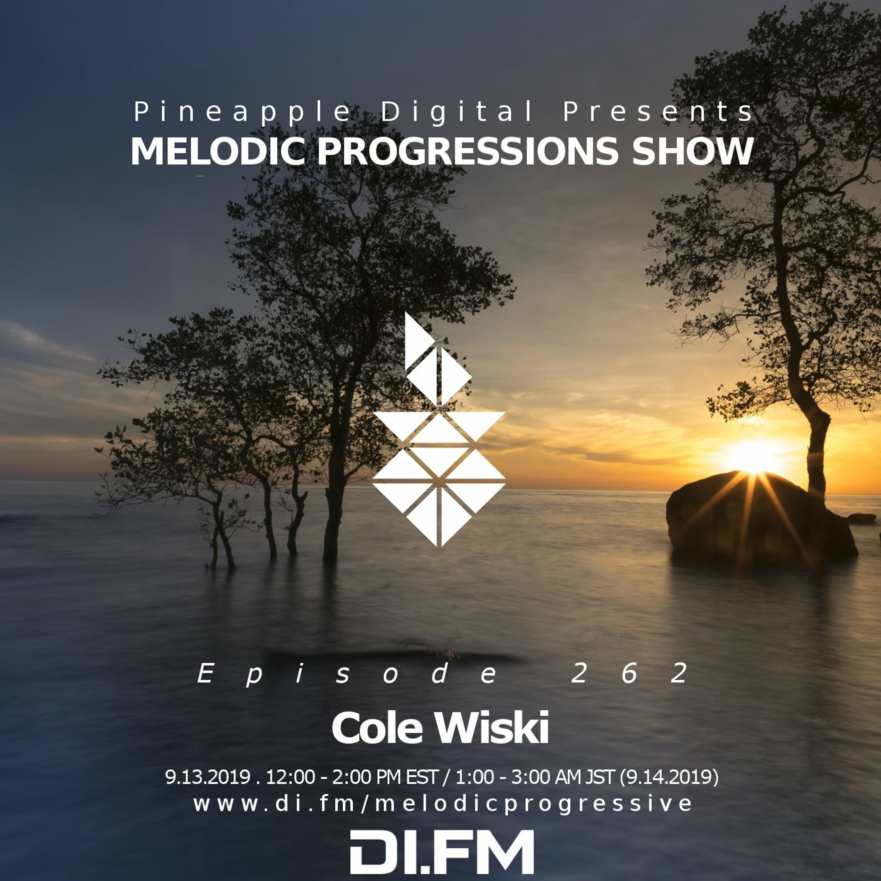 Pineapple Digital Music