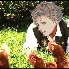Shou yodels about his chicken back in the village (Bibi Hendl UTAU Cover)