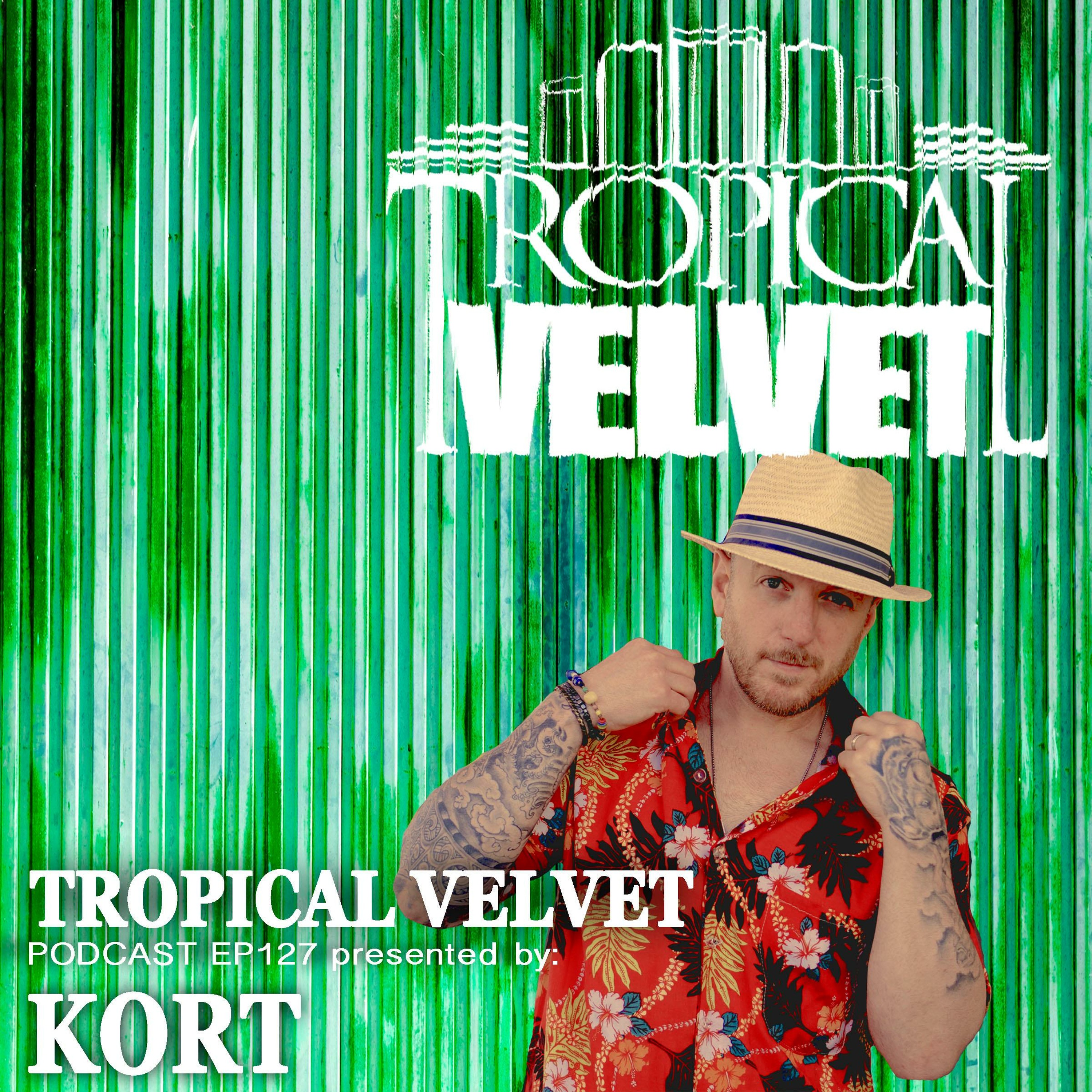 Tropical Velvet Podcast