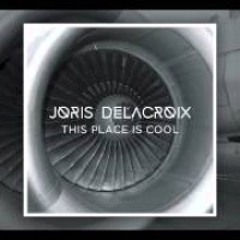 Joris Delacroix - This Place Is Cool (Way Of House 01)