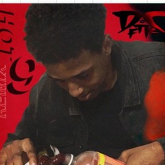 Hot (Remix) ***2019***