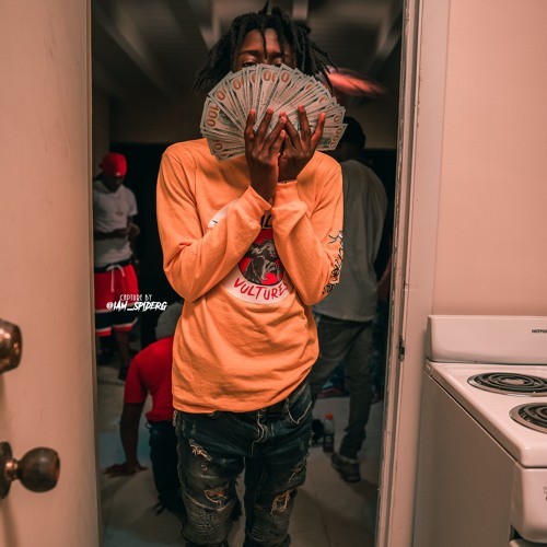 VNO400 - Vulture Flow