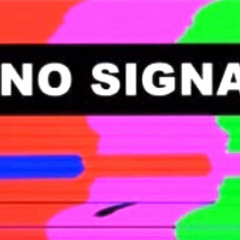 No signal  (prod. by SupremeKnockin)