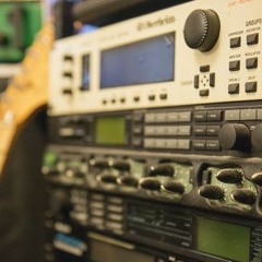 Techstep 20 Years Ago [99 - 00] just for fun