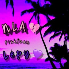 PinkFoam (Feat. Lepy)