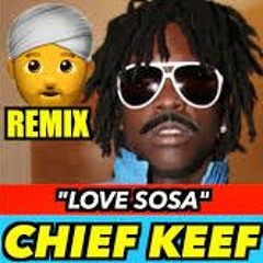 CHIEF KEEF  LOVE SOSA (Indian Version)