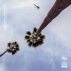 LNDN DRGS, Jay Worthy & Sean - Town Bidness (feat. Casey Veggies)