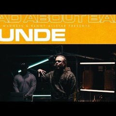 Tunde - Mad About Bars w/ Kenny Allstar [S4.E29] | @MixtapeMadness