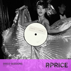 Disco Sessions - 9/22/19