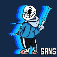 Victory! Sans - Rivals of Aether