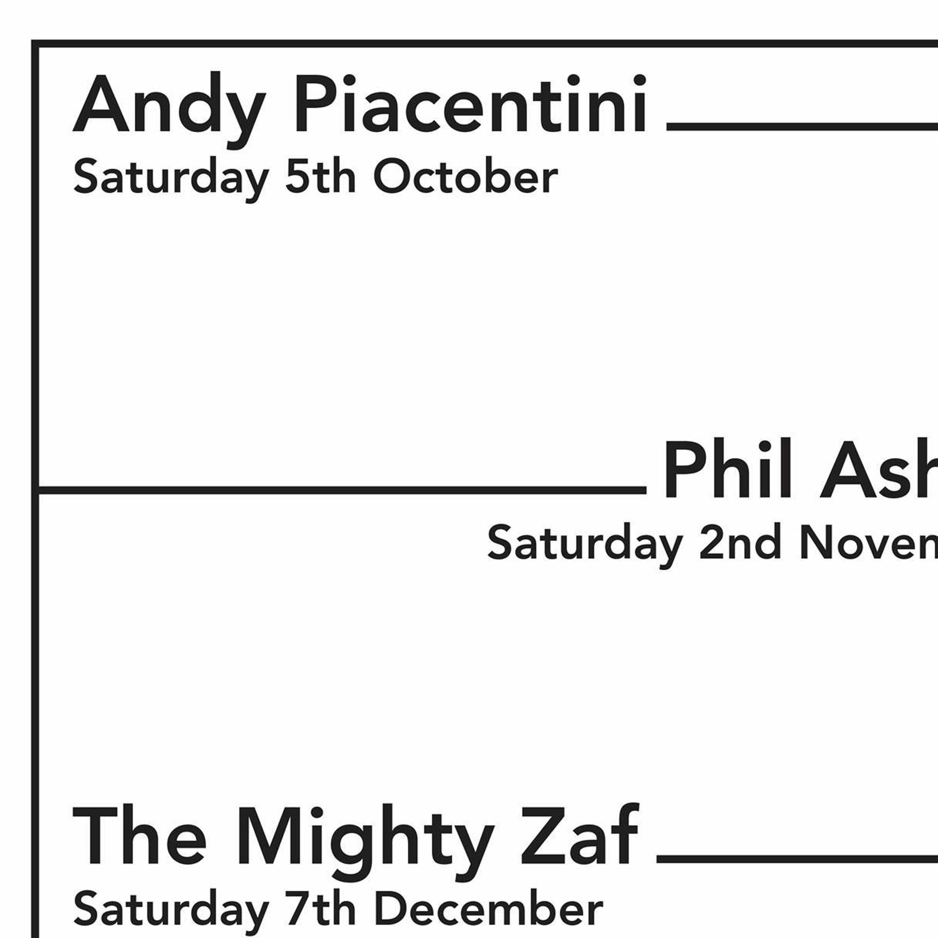Andy Piacentini