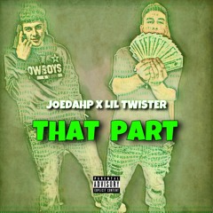 Joedahp x L.T. "Trap Star”