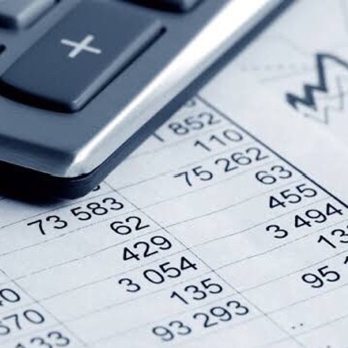 Stream قائمة التدفقات النقدية Six Blocks Cash Flow Statement (3/3) by