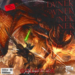 🈯️ETHEREAL W/ CM.🈯️