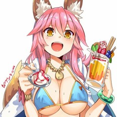 Waifu's Run The Check