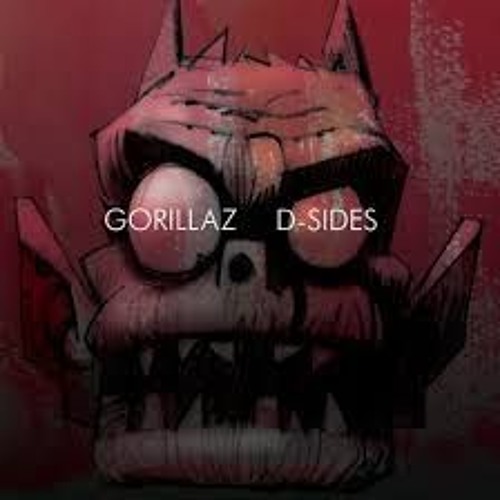 Gorillaz - People