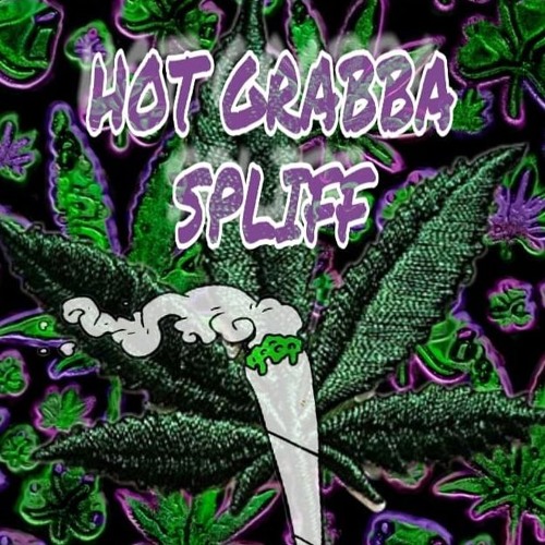 Stream Hot Grabba Spliff - Mastered by Fyah Pan | Listen online for ...