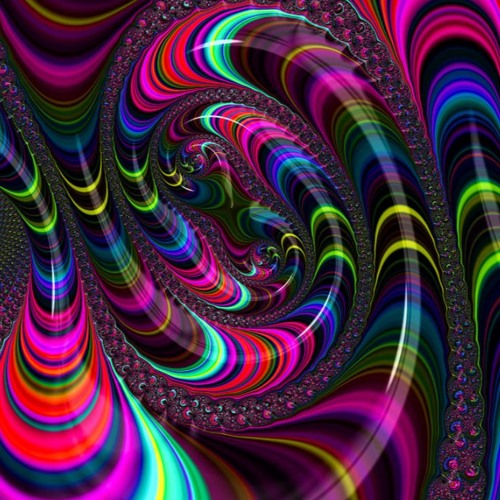 quark - looking backward