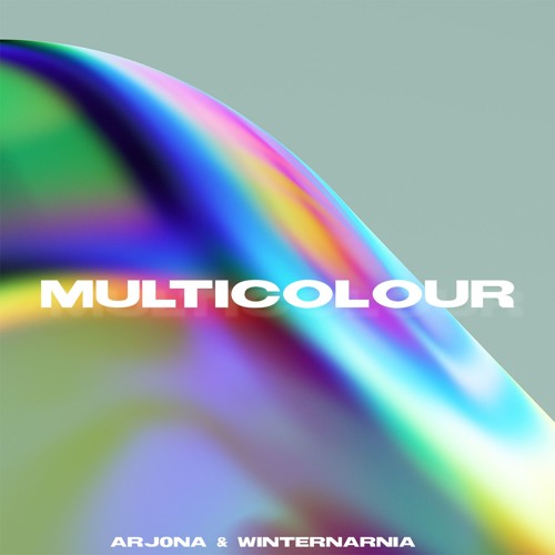 Multicolour (feat. Winternarnia)