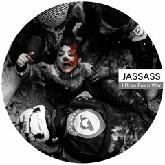 I Born From War [FREE DL]