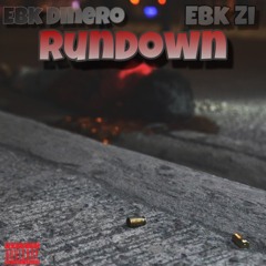 Ebk Dinero x Ebk Zi - RunDown