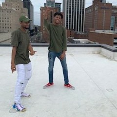 Potent Herbs- Versatility Infinite ft.ShamGod