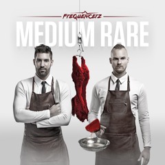 Frequencerz & Zany - Embrace